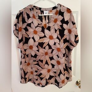 CAbi Meadow Top